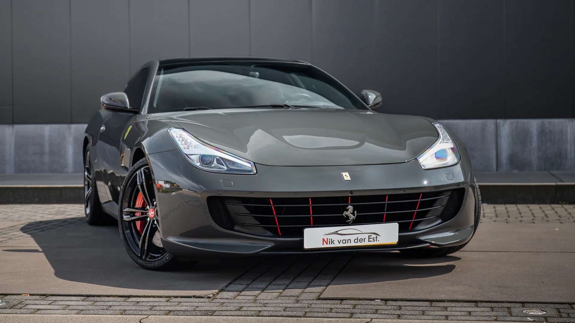 Ferrari GTC4Lusso - 2019 - Joinsteer - #3