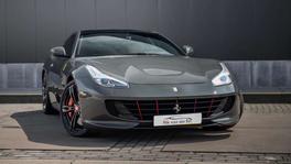 Ferrari GTC4Lusso -  - Joinsteer - #2