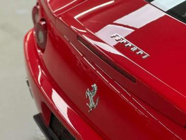 Ferrari 360 Modena — photo 7