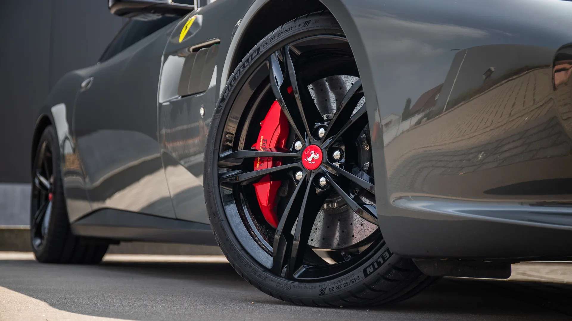 Ferrari GTC4Lusso - 2019 - Joinsteer - #4