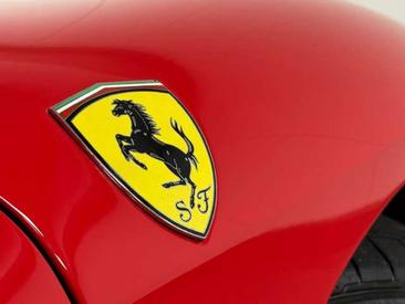 Ferrari 360 Modena — photo 8