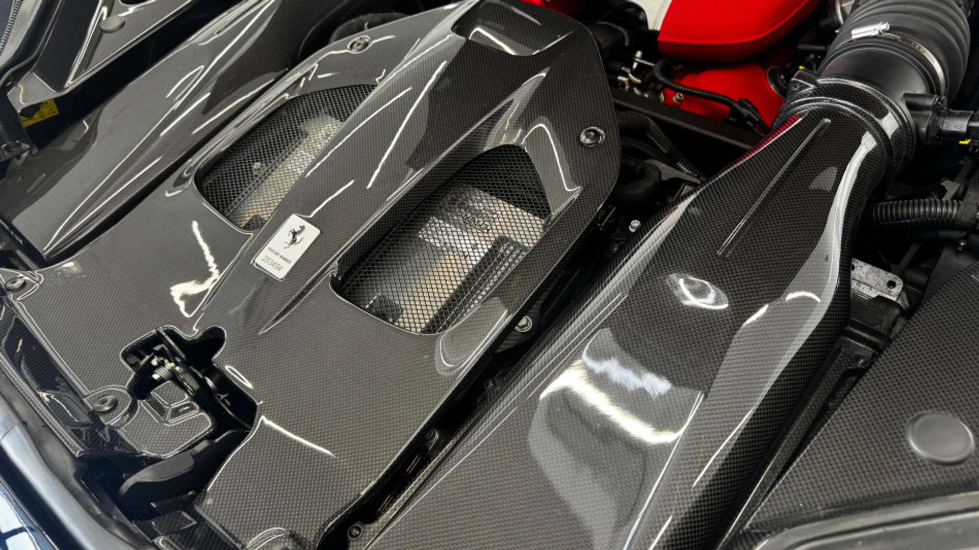 Ferrari 812 Superfast - 2020 - Joinsteer - #25