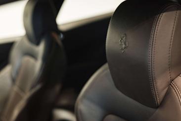 Ferrari FF — photo 15