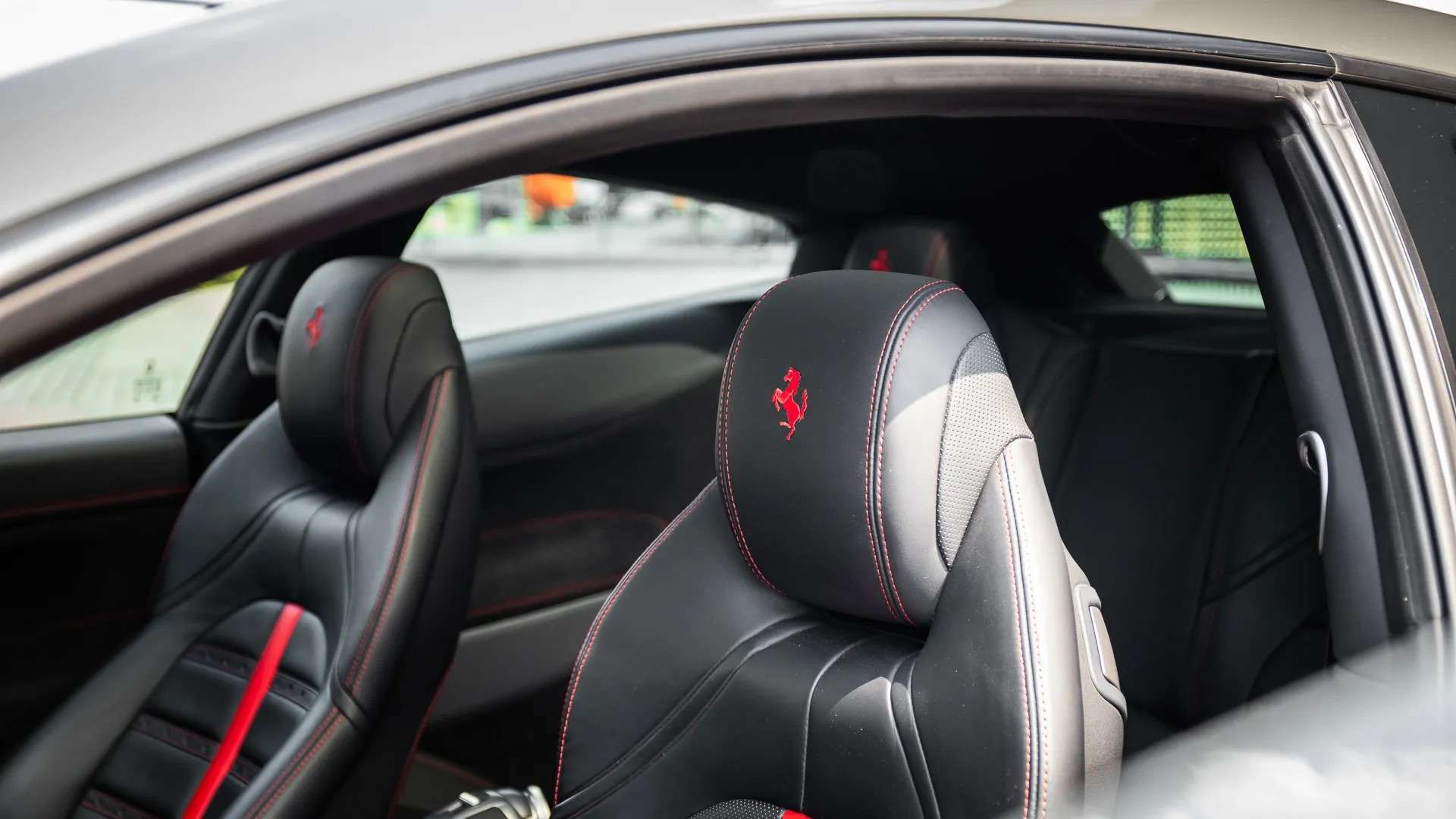 Ferrari GTC4Lusso - 2019 - Joinsteer - #5