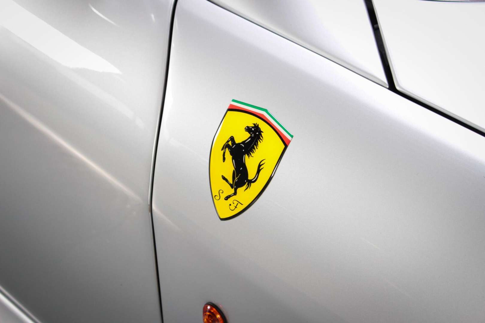 Ferrari 550 Maranello - 1998 - Joinsteer - #18