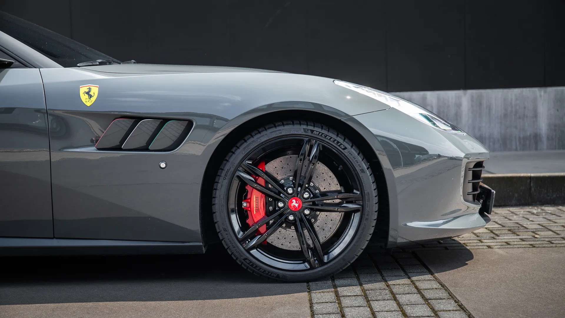 Ferrari GTC4Lusso - 2019 - Joinsteer - #6