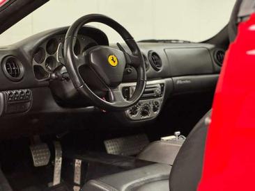 Ferrari 360 Modena — photo 10