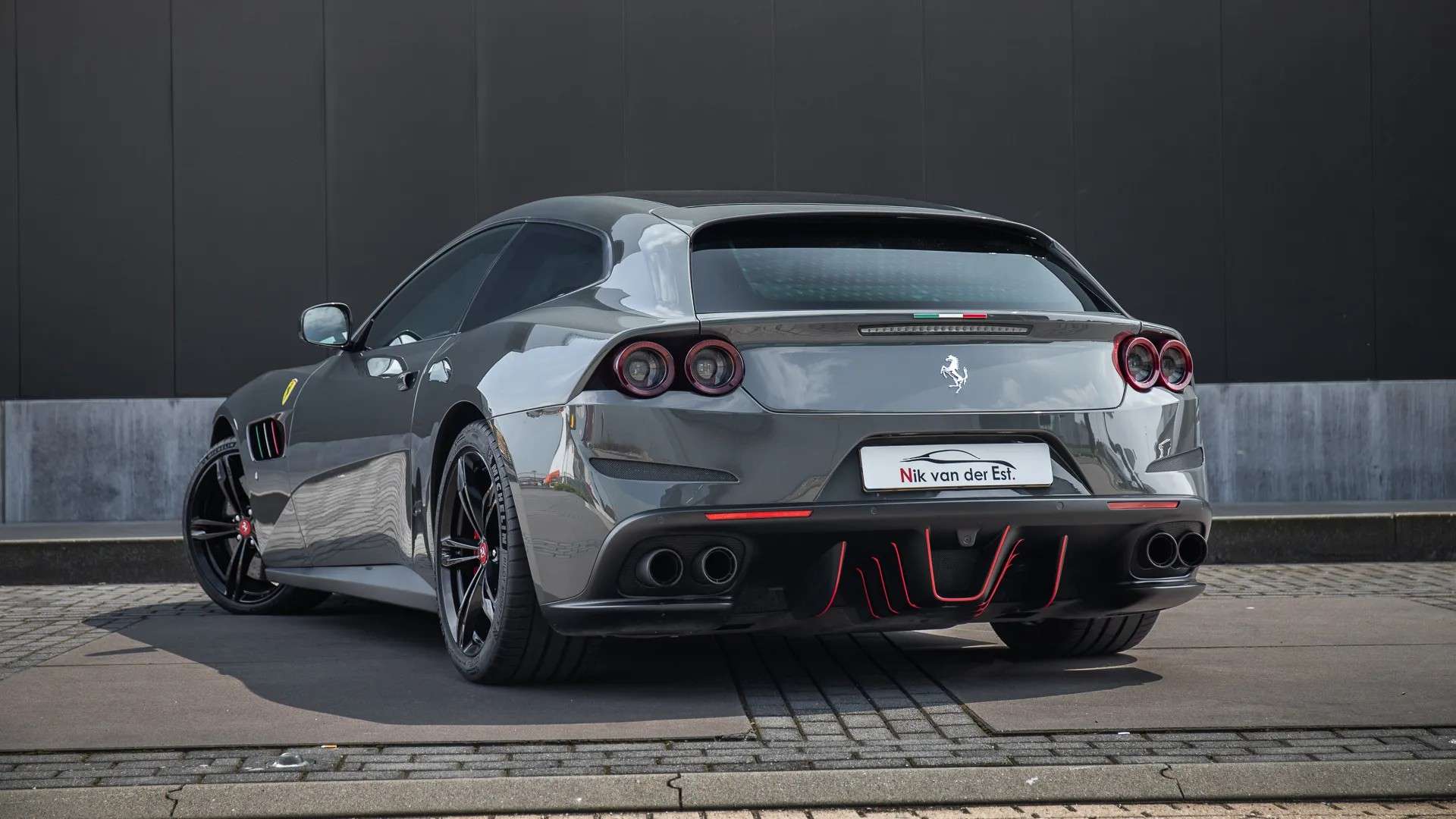 Ferrari GTC4Lusso - 2019 - Joinsteer - #7
