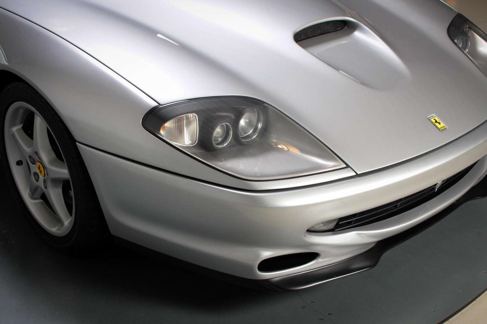 Ferrari 550 Maranello - 1998 - Joinsteer - #20