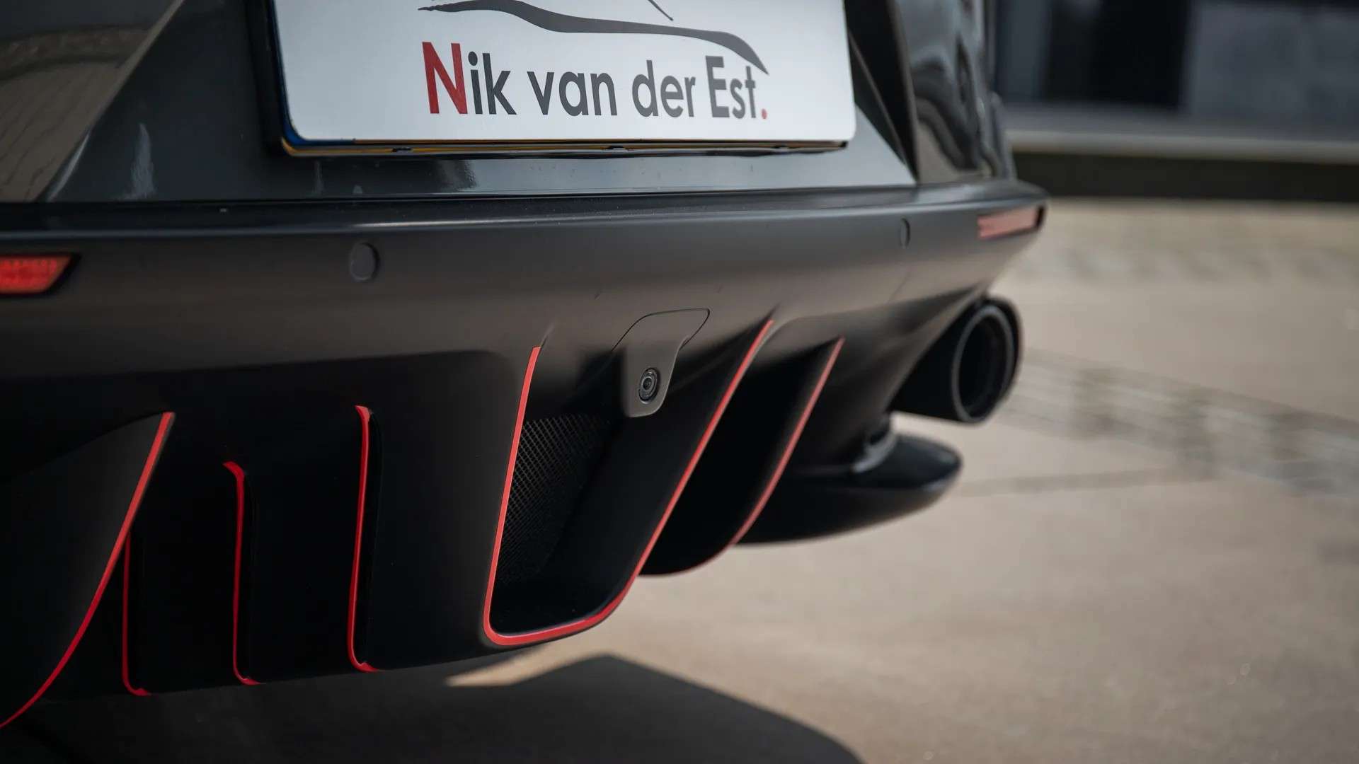 Ferrari GTC4Lusso - 2019 - Joinsteer - #8