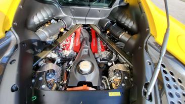 Ferrari SF90 Stradale — photo 14
