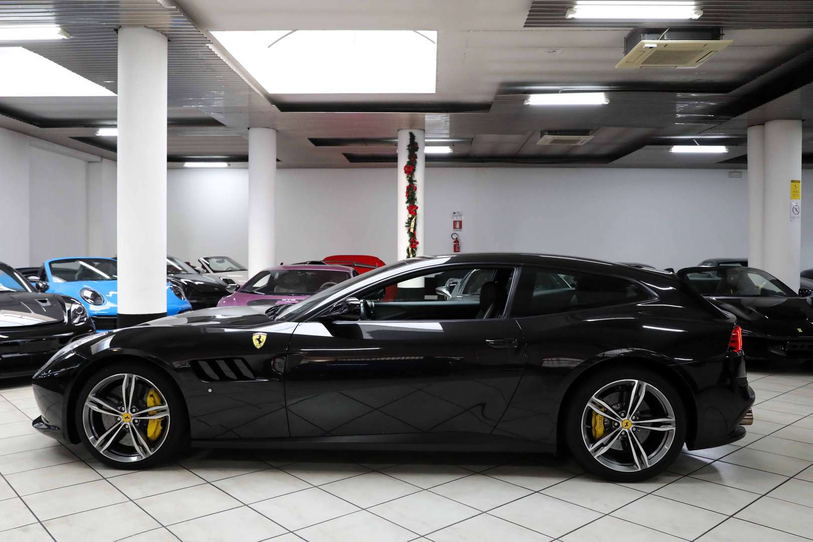 Ferrari GTC4Lusso - 2017 - Joinsteer - #3