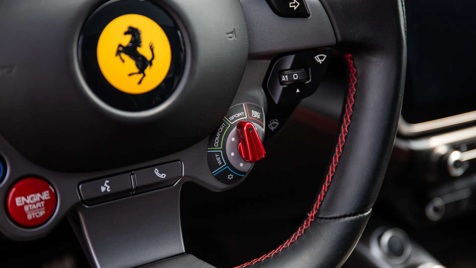 Ferrari GTC4Lusso - 2019 - Joinsteer - #10