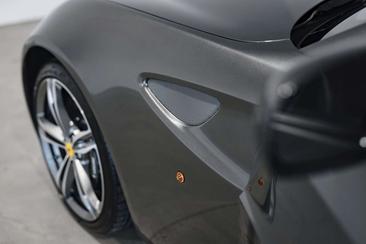 Ferrari FF — photo 20