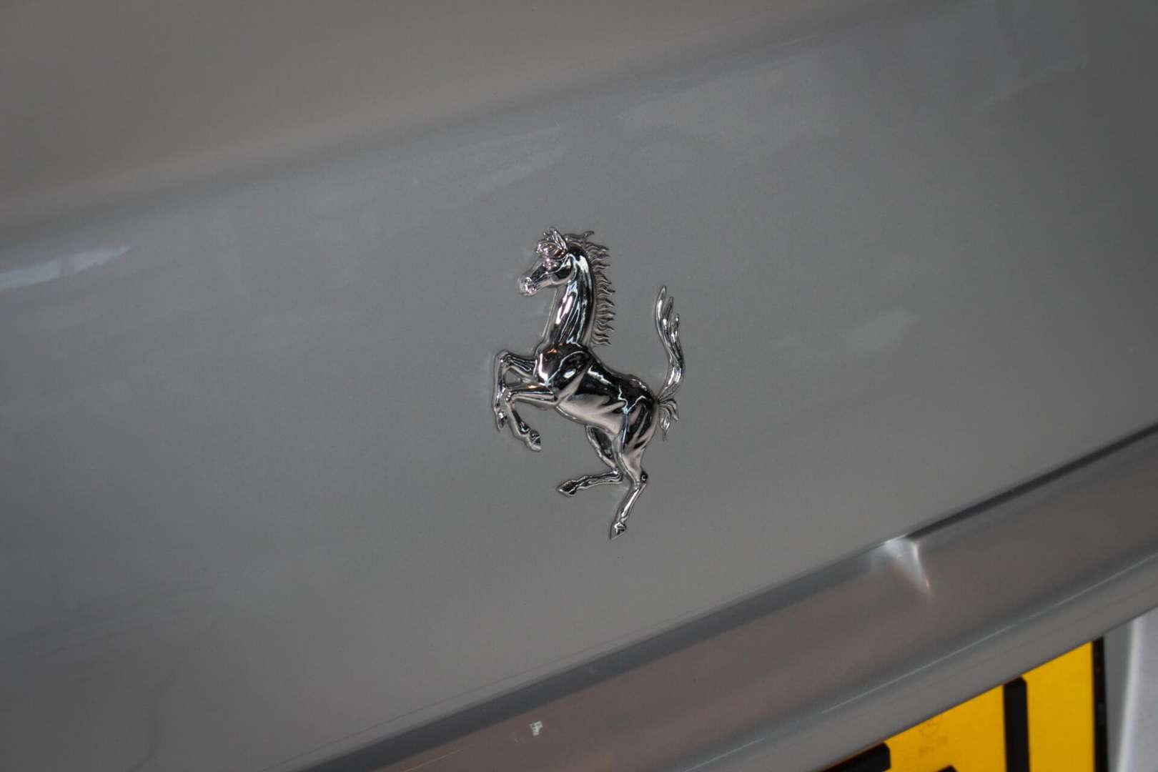 Ferrari 550 Maranello - 1998 - Joinsteer - #23