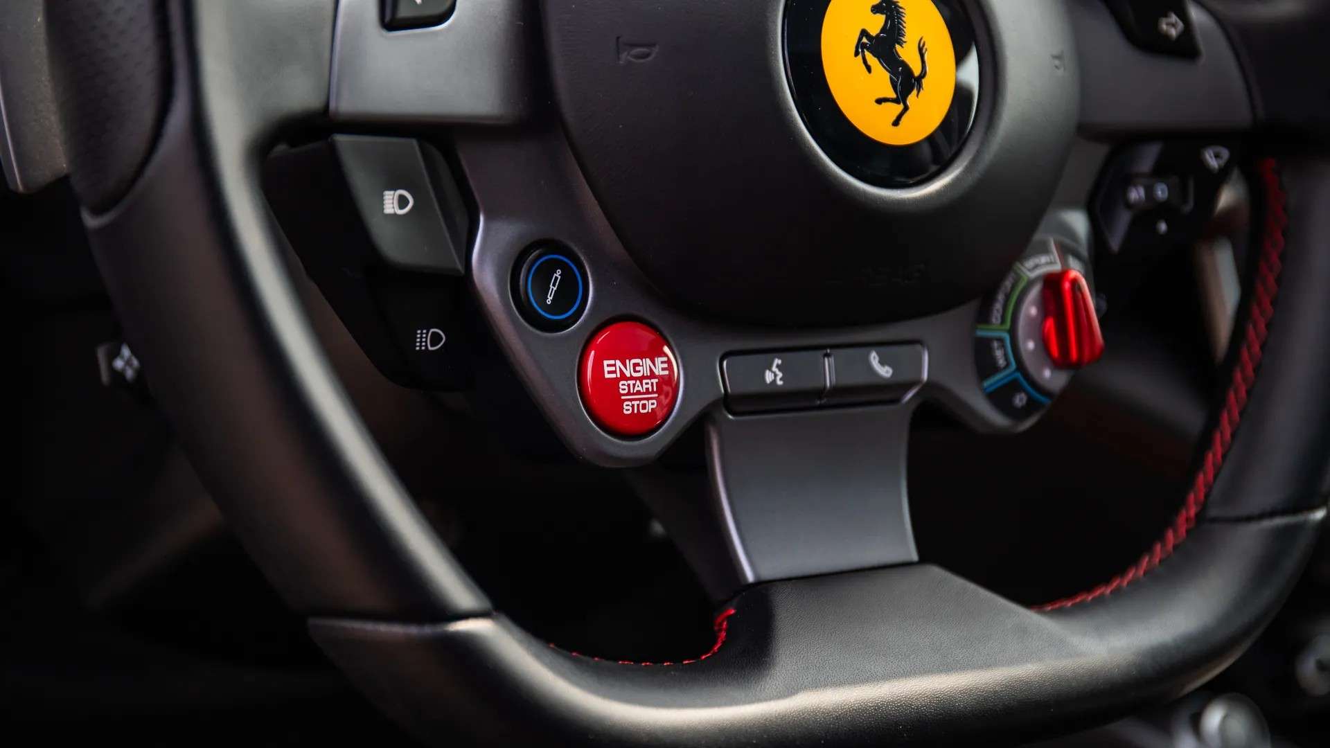 Ferrari GTC4Lusso - 2019 - Joinsteer - #11