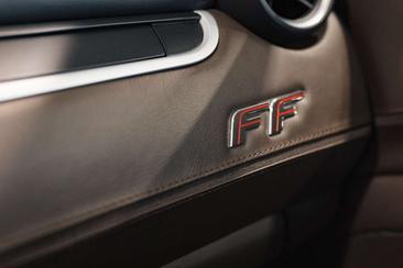Ferrari FF — photo 21