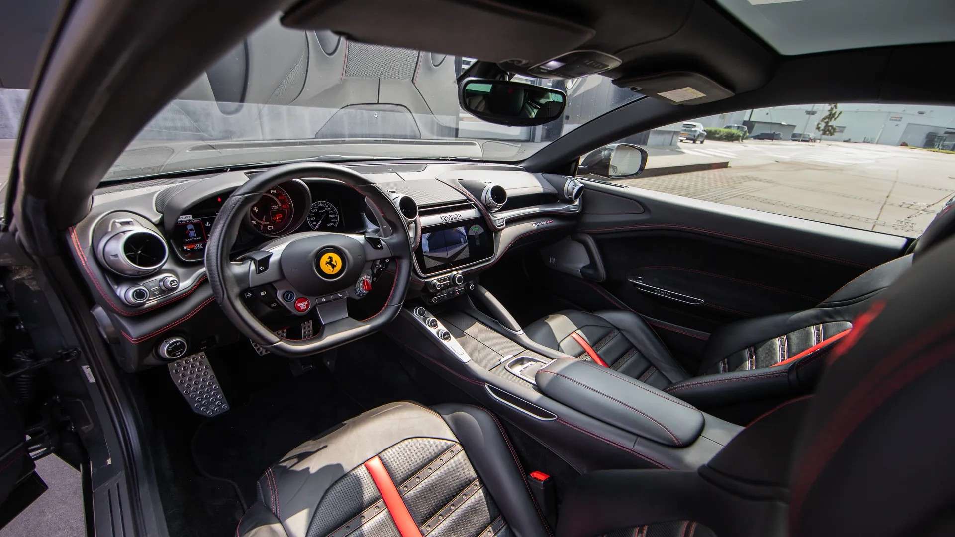 Ferrari GTC4Lusso - 2019 - Joinsteer - #12