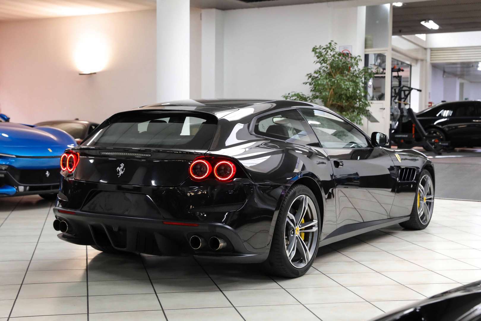 Ferrari GTC4Lusso - 2017 - Joinsteer - #6