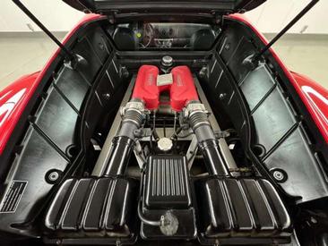 Ferrari 360 Modena — photo 22