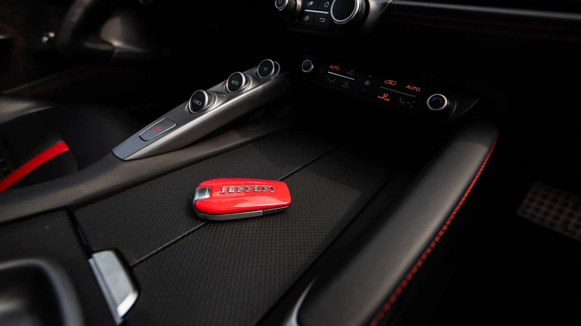 Ferrari GTC4Lusso - 2019 - Joinsteer - #17