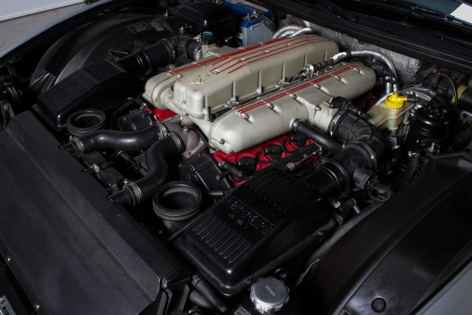 Ferrari 550 Maranello - 1998 - Joinsteer - #30