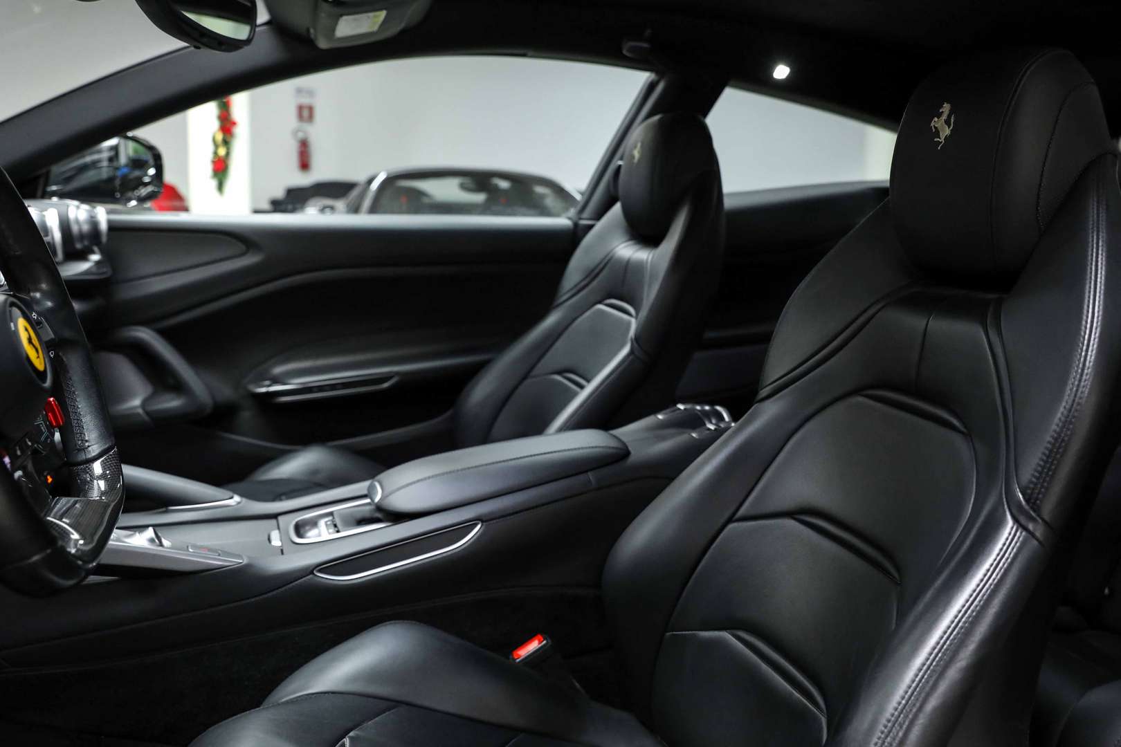 Ferrari GTC4Lusso - 2017 - Joinsteer - #8