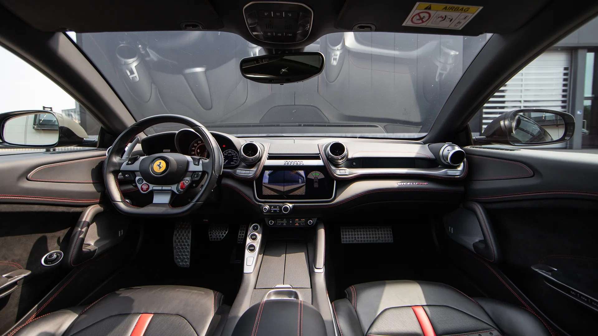 Ferrari GTC4Lusso - 2019 - Joinsteer - #18