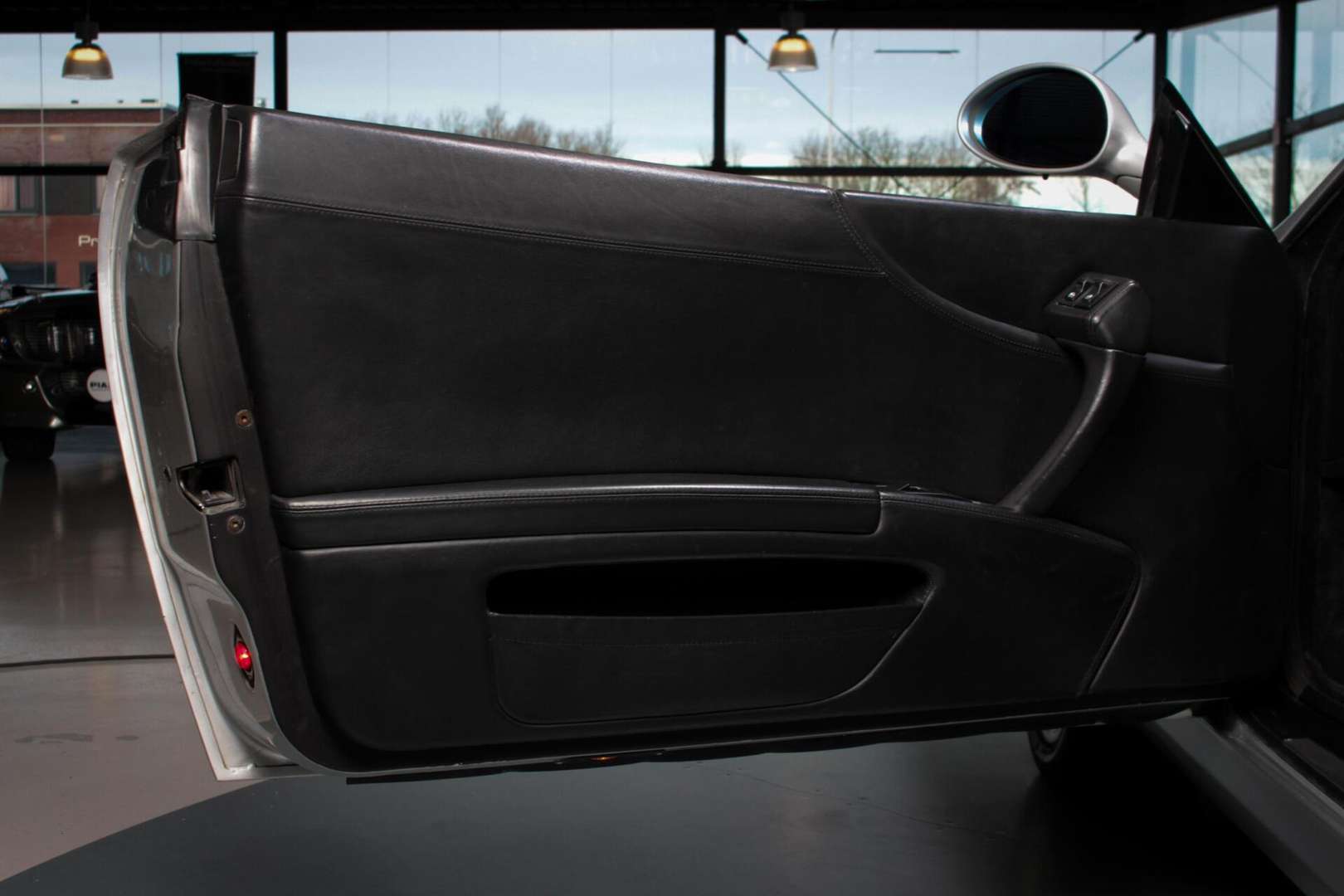 Ferrari 550 Maranello - 1998 - Joinsteer - #31