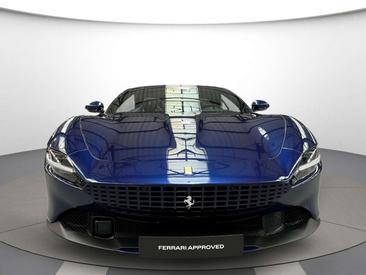 Ferrari Roma — photo 2
