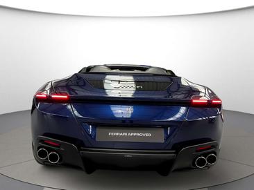 Ferrari Roma — photo 3