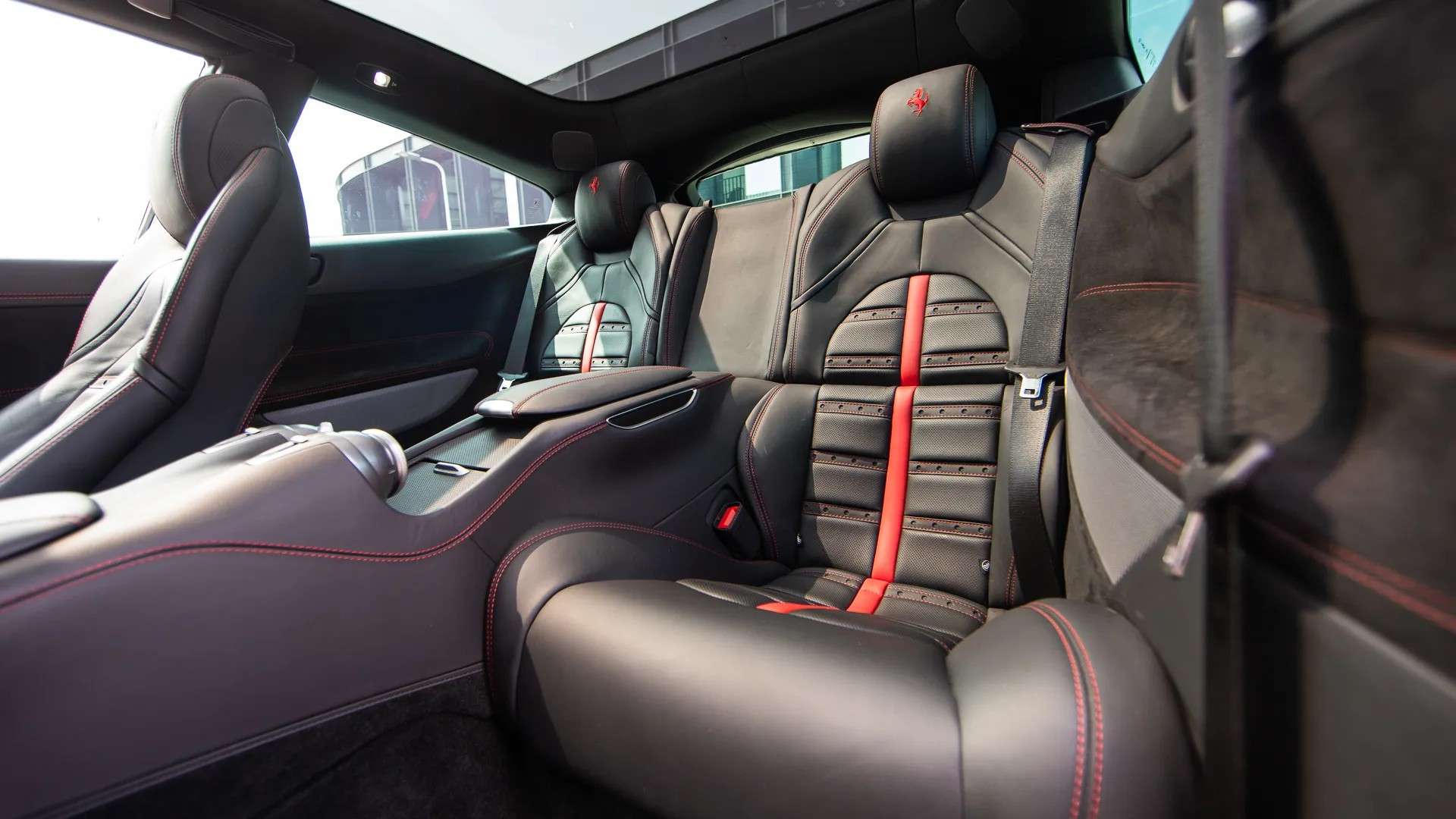 Ferrari GTC4Lusso - 2019 - Joinsteer - #20