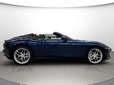 Ferrari Roma — photo 4