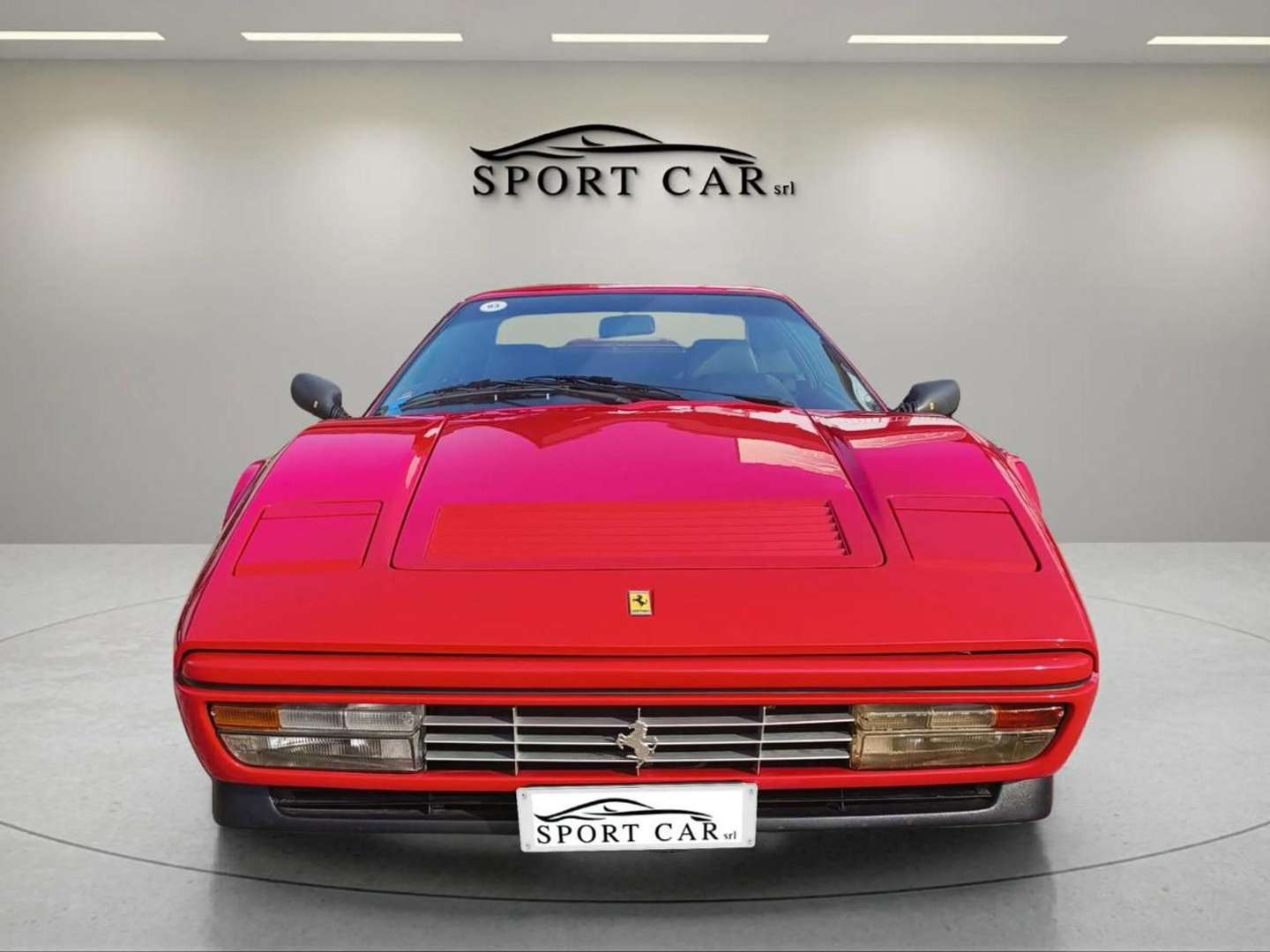 Ferrari 208 GTB - 1988 - Joinsteer - #2