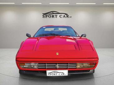 Ferrari 208 GTB — photo 2