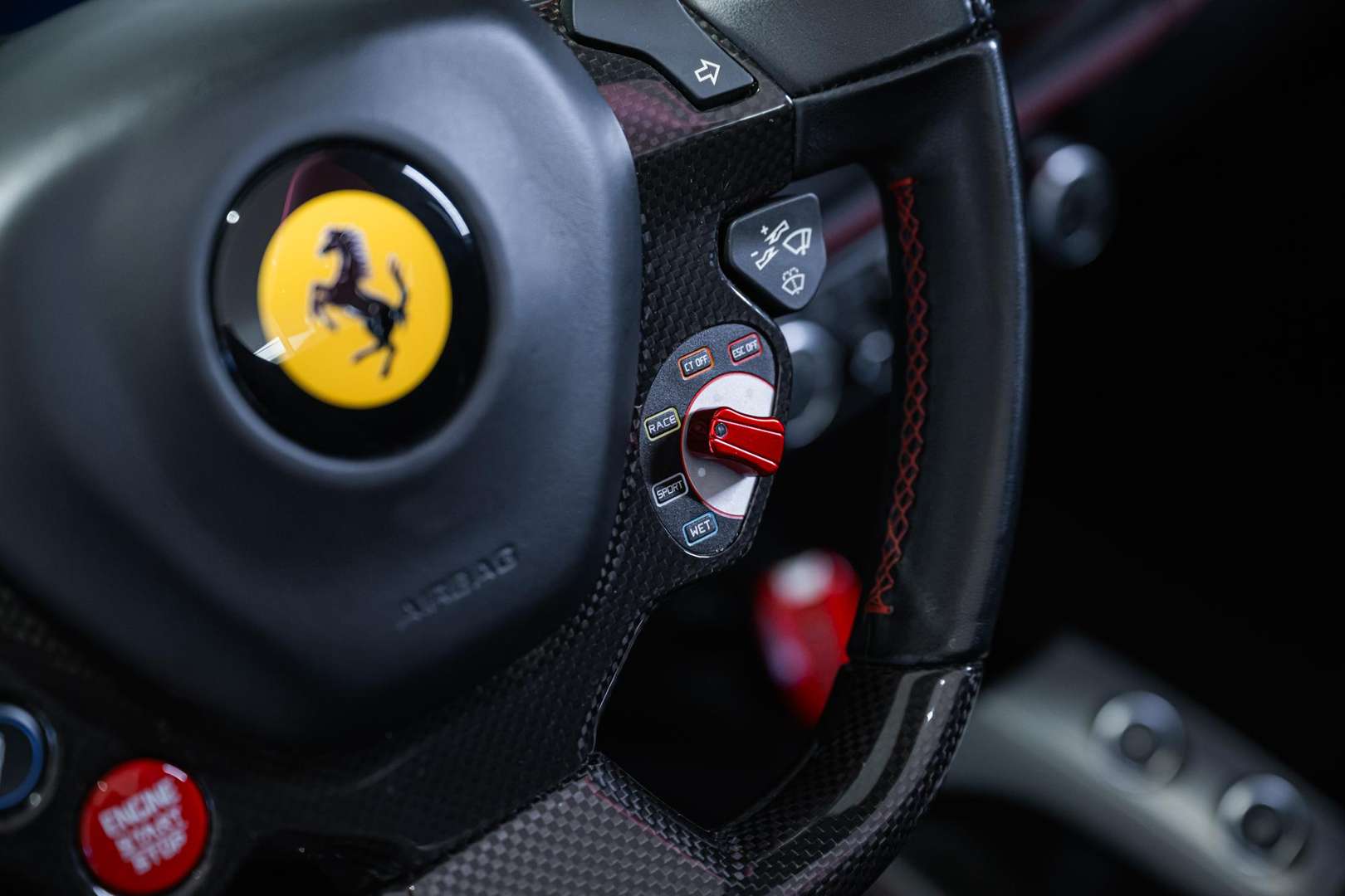 Ferrari 488 Spider - 2018 - Joinsteer - #30