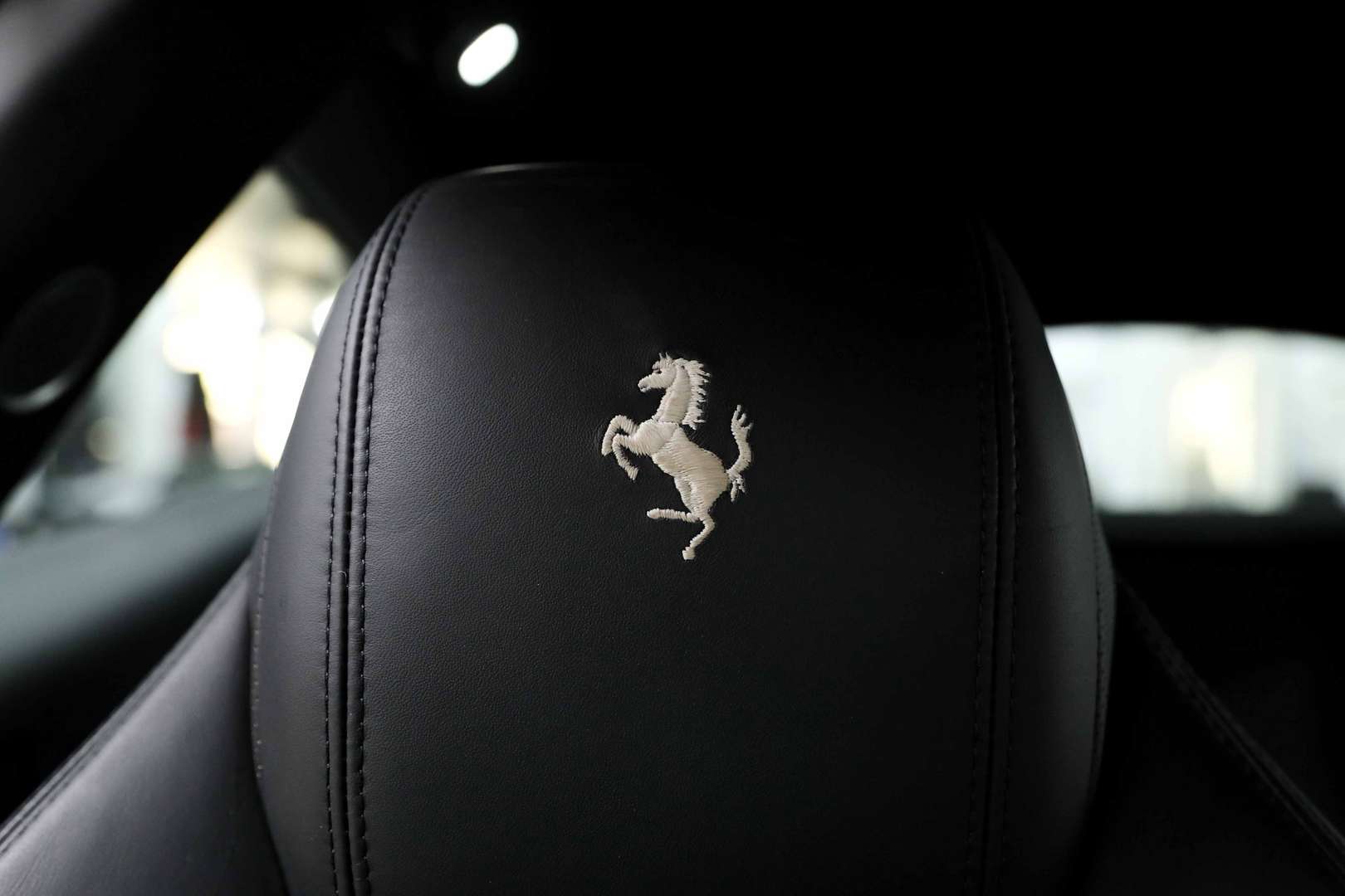 Ferrari GTC4Lusso - 2017 - Joinsteer - #11