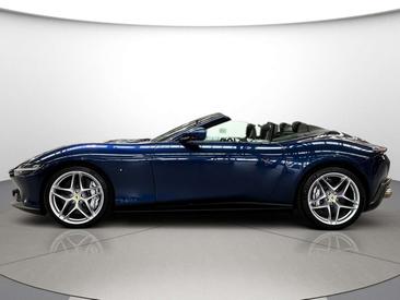Ferrari Roma — photo 5