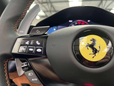 Ferrari Roma — photo 6
