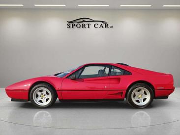 Ferrari 208 GTB — photo 3