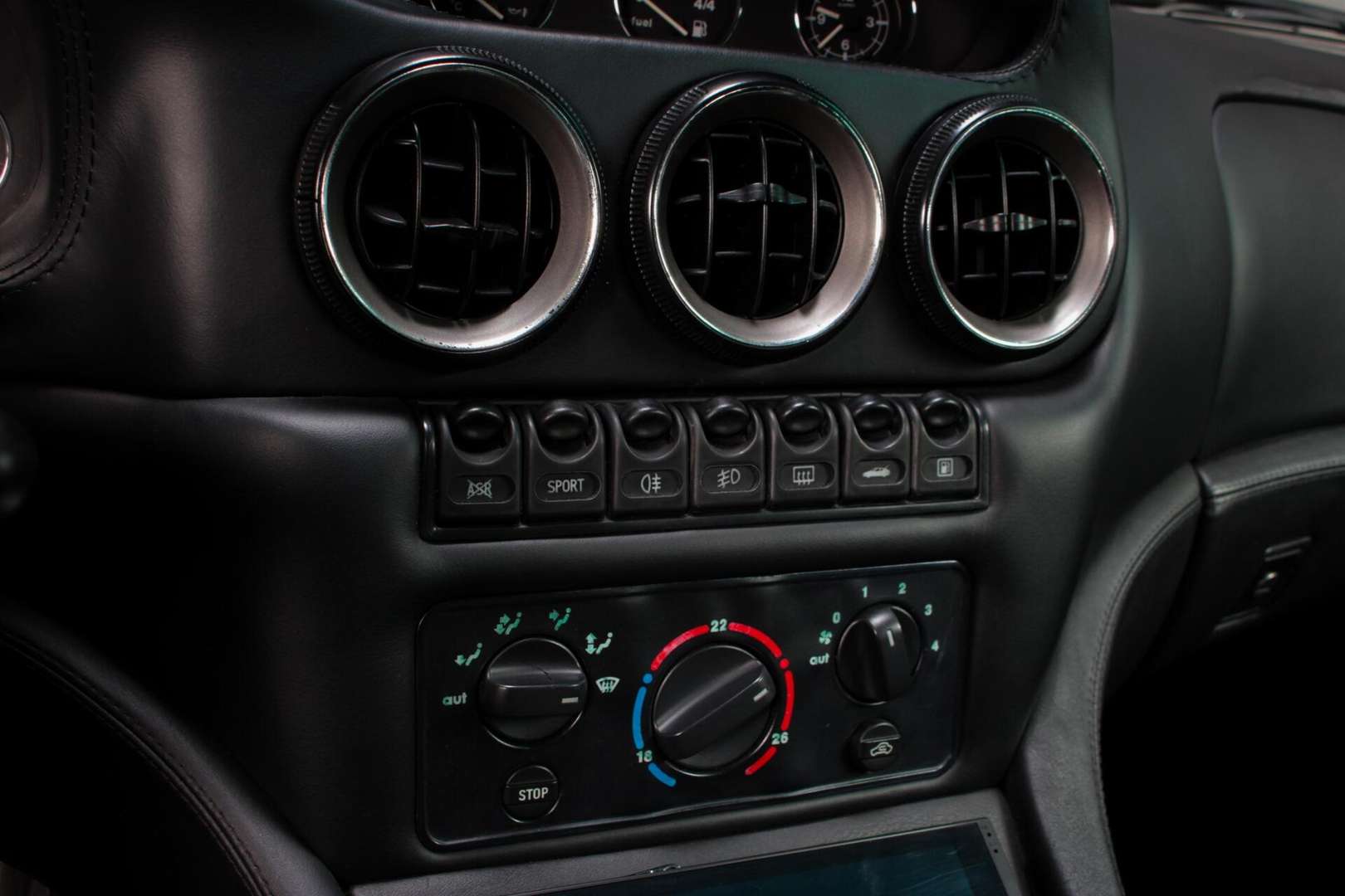 Ferrari 550 Maranello - 1998 - Joinsteer - #36