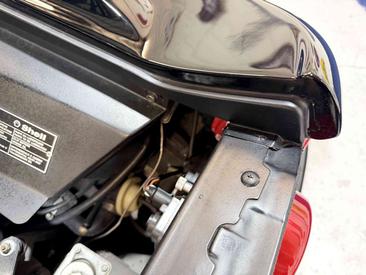 Ferrari F355 — photo 28
