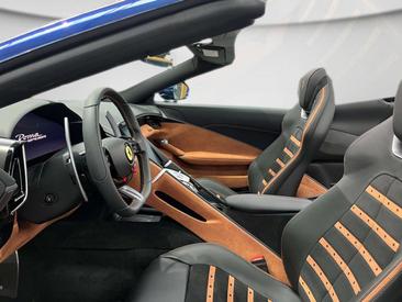Ferrari Roma — photo 7