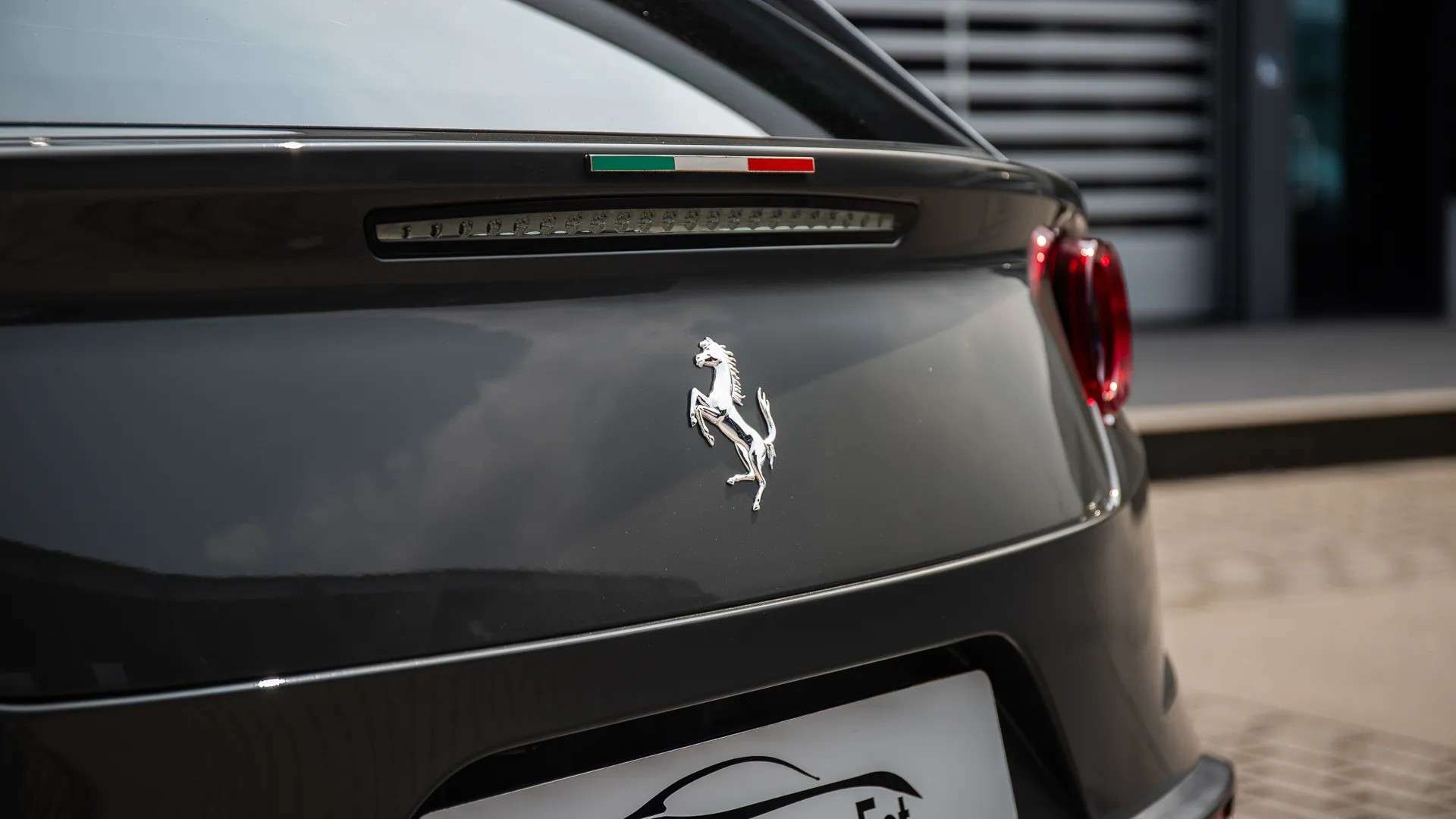 Ferrari GTC4Lusso - 2019 - Joinsteer - #24