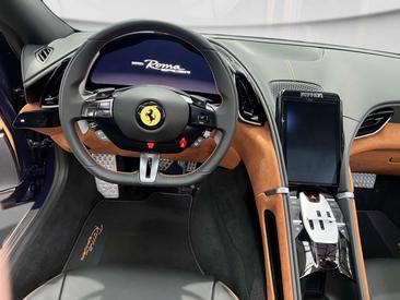 Ferrari Roma — photo 8