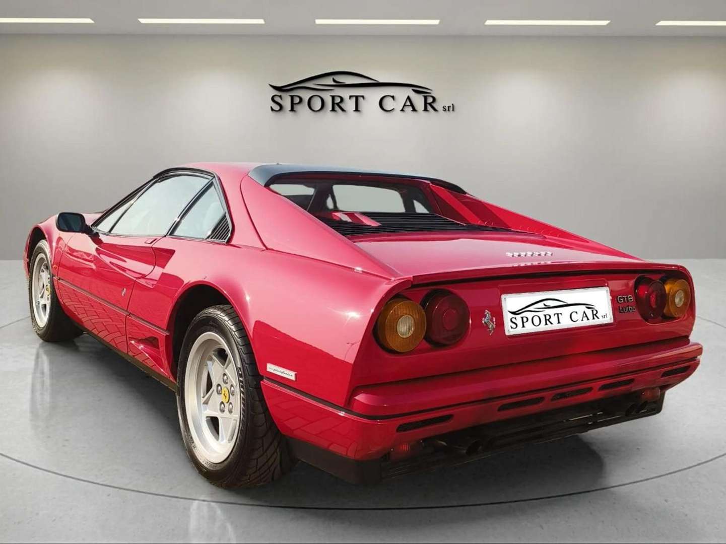 Ferrari 208 GTB - 1988 - Joinsteer - #4