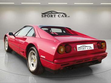 Ferrari 208 GTB — photo 4