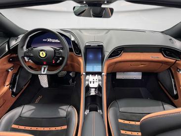 Ferrari Roma — photo 9
