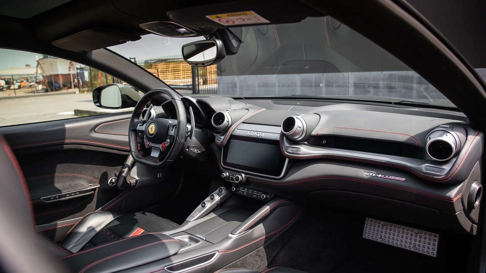 Ferrari GTC4Lusso - 2019 - Joinsteer - #26