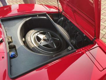 Ferrari 208 GTB — photo 5